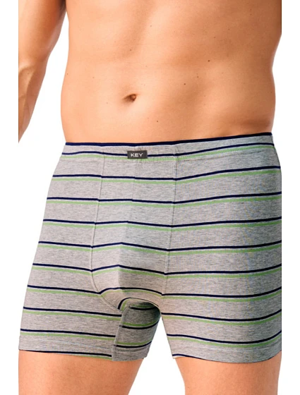 Pánské boxerky MXH model 22317328 B26 - Key