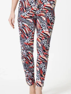 Dámské pyžamové kalhoty Safari