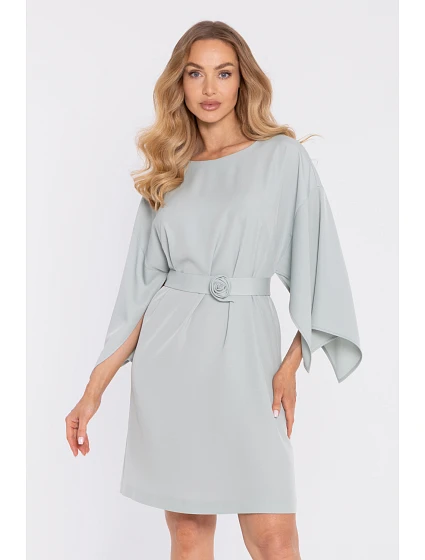 Společenské šaty model 225915 Moe Společenské šaty model 225915 Moe