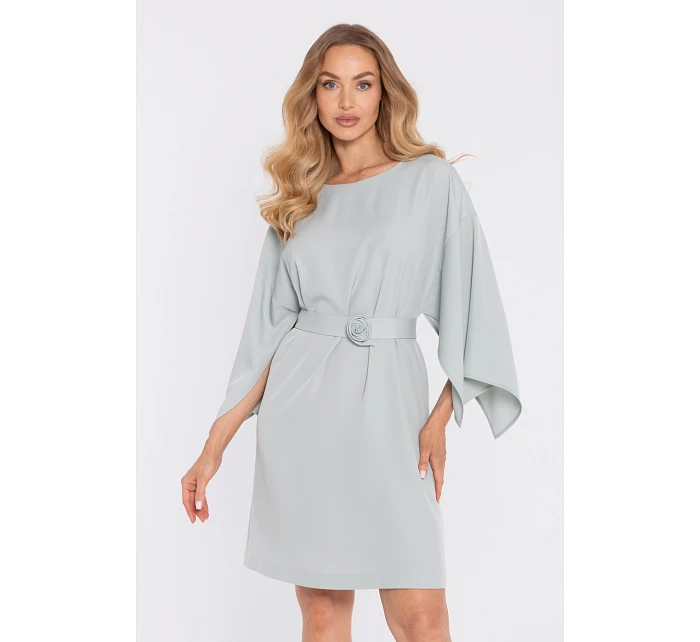 Společenské šaty model 225915 Moe Společenské šaty model 225915 Moe