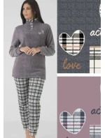 Dámské pyžamo model 19137613 - Karelpiu