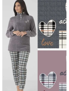 Dámské pyžamo model 19137613 - Karelpiu