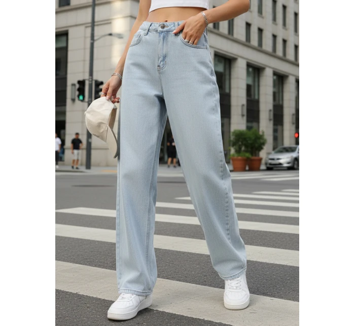 damskie z  wide leg model 22015395 - FashionStreet