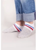 YOCLUB SKS-0012C Froté silikonová chodidla 31-42