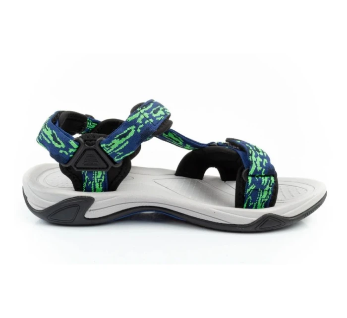 Hiking Jr sandály model 21172483 - CMP