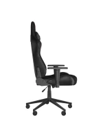 Herní židle   Mesh černá model 21491364 - Genesis