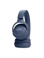 Bezdrátová sluchátka do uší JBL Tune 520 BT Blue