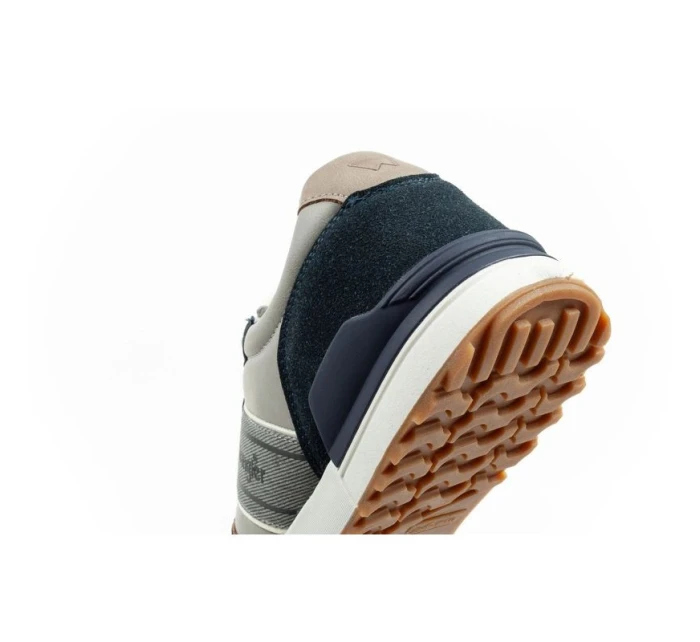 Wrangler sportovní boty pánské tenisky Wylie módní pohodlné lehké Wrangler sportovní boty pánské tenisky Wylie módní pohodlné lehké