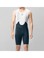 model 22114047 pánské krátké cyklistické šortky se šlemi Velikost XL tmavě modré - Rockbros