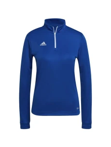 Dámské tréninkové tričko Entrada 22 Top W HG6284 - Adidas