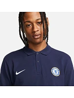 Nike Chelsea FC M tričko DJ9694 419 pánské Nike Chelsea FC M tričko DJ9694 419 pánské