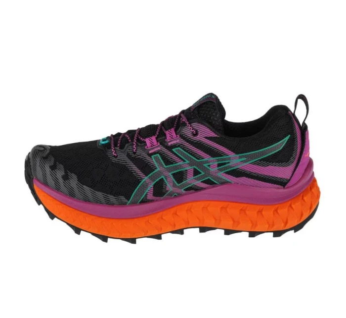 Dámská běžecká obuv Trabuco Max W 1012A901-002 - Asics Dámská běžecká obuv Trabuco Max W 1012A901-002 - Asics