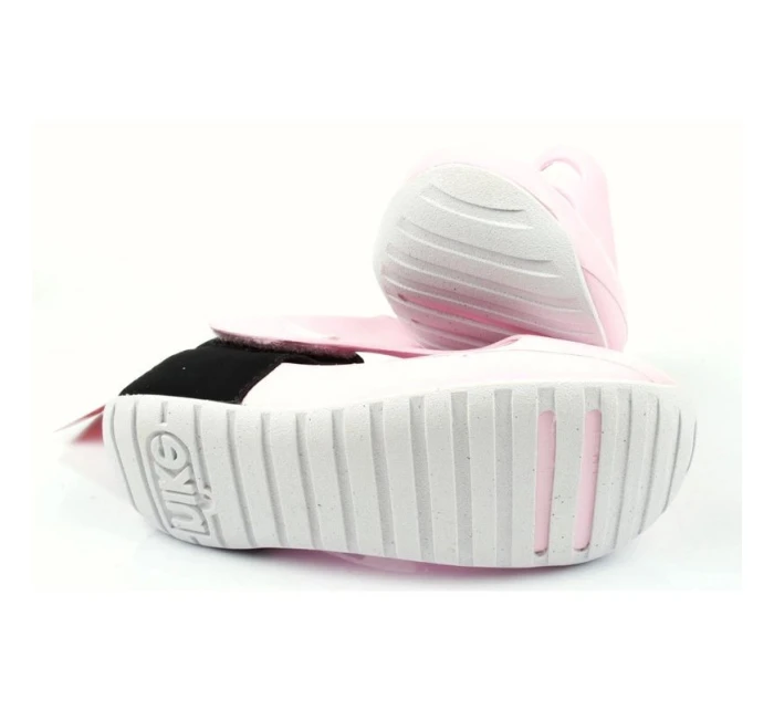 Juniorské dětské sandály DH9465-601 - Nike