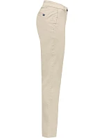 Cutter & Buck Edgemont Chinos Women Dámské chino kalhoty 68.6421 beige Cutter & Buck Edgemont Chinos Women Dámské chino kalhoty 68.6421 beige