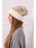 Dámská čepice Feba K330 model 18751715 - K-Fashion