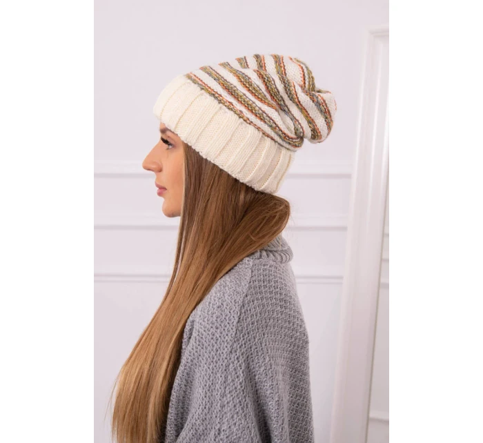 Dámská čepice Feba K330 model 18751715 - K-Fashion