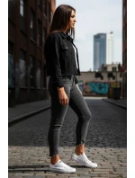 Dámské tenisky Big Star model 21649612 Bílé - Big Star Shoes