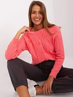 Přepínač AT SW 2346 2.99P korál