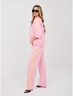 IT DR tepláky 22215.89 růžová IT DR tepláky 22215.89 růžová