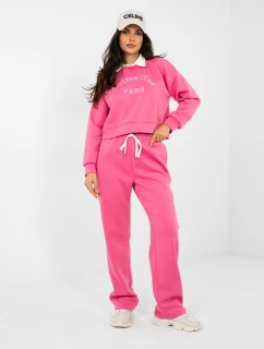 Sada IT KMPL 22212.85 tmavě růžová