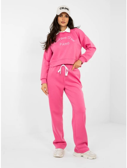 Sada IT KMPL 22212.85 tmavě růžová