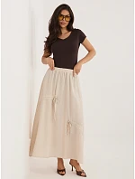 Sukně IT SD 3061.68 béžová Sukně IT SD 3061.68 béžová