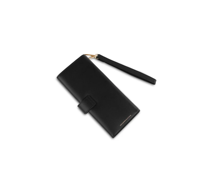 Dámská peněženka Vuch Aveline Black Dámská peněženka Vuch Aveline Black