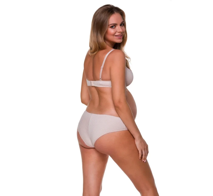 PODPRSENKA 1381 BIG MK BÉŽOVÁ