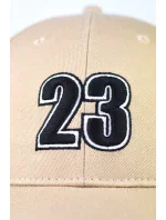 BASEBALLOVÁ ČEPICE CD051