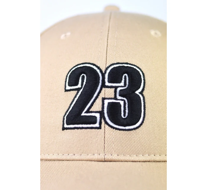 BASEBALLOVÁ ČEPICE CD051