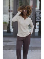 ZARITA BLOUSE ZARITA BLOUSE