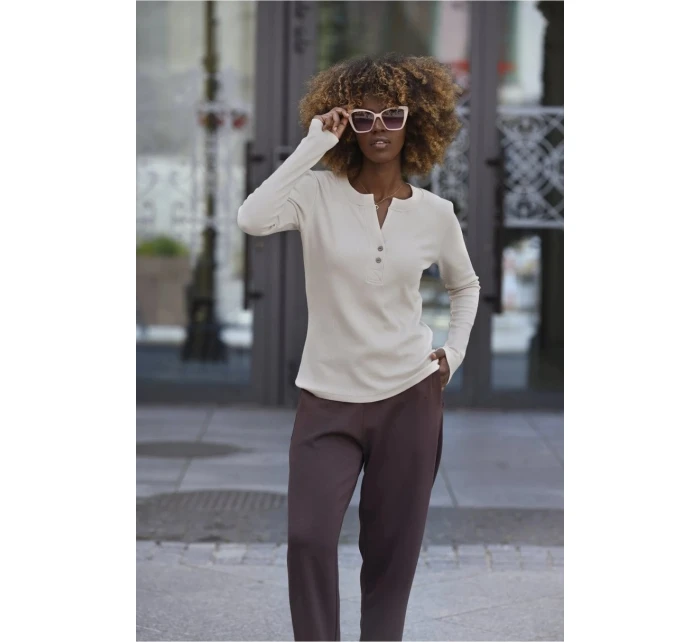 ZARITA BLOUSE ZARITA BLOUSE