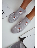 Dámské ponožky Malé kočky 1146.084 Dámské ponožky Malé kočky 1146.084