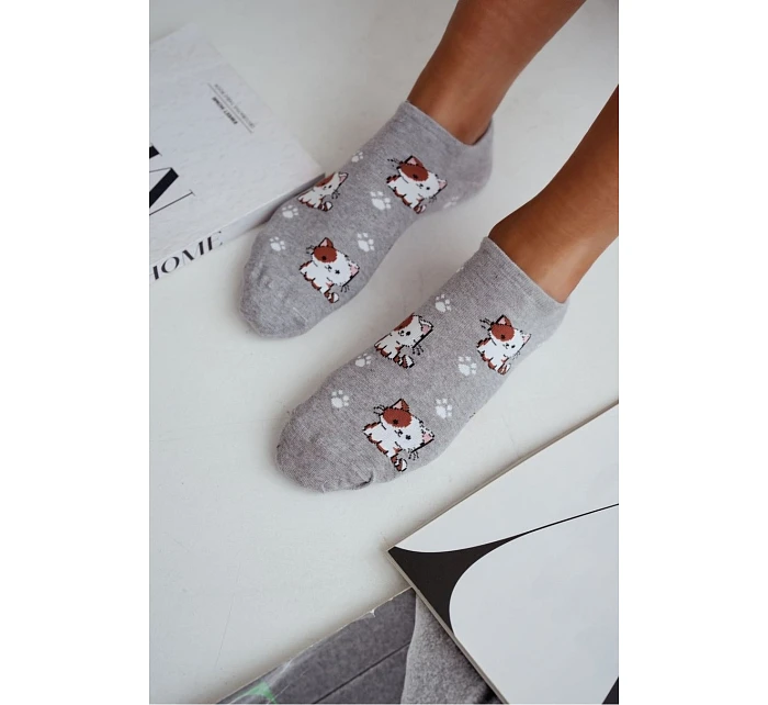 Dámské ponožky Malé kočky 1146.084 Dámské ponožky Malé kočky 1146.084