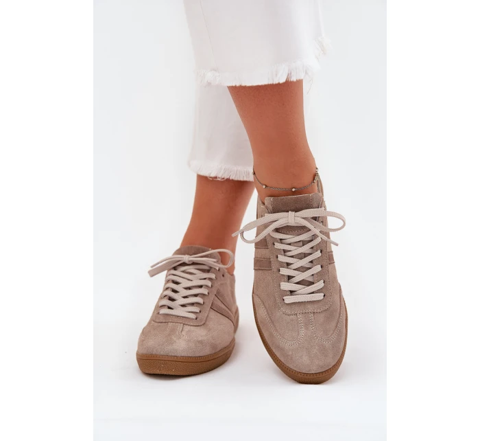 Sportovní obuv  model 215771 Step in style