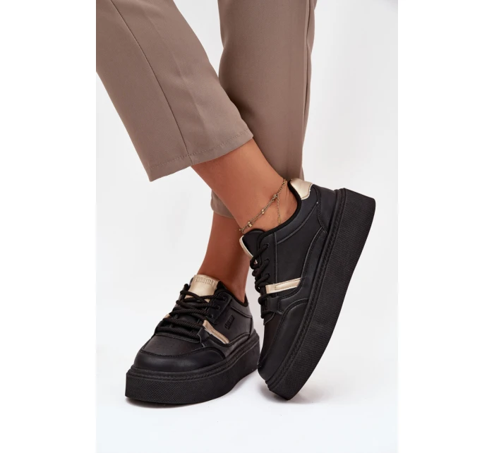 Sportovní obuv model 216466 Step in style Sportovní obuv model 216466 Step in style