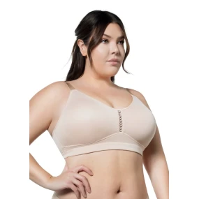 Dámská podprsenka Parfait Erika P5861 34 E Tělová