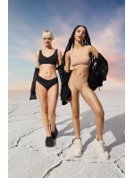 sloggi ZERO Feel 2.0 High waist - BROWN - SLOGGI BROWN - SLOGGI