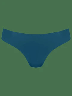 sloggi ZERO Feel 2.0 Mini - Smoky Blue - SLOGGI Smoky Blue - SLOGGI