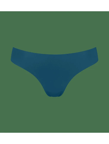 sloggi ZERO Feel 2.0 Mini - Smoky Blue - SLOGGI Smoky Blue - SLOGGI sloggi ZERO Feel 2.0 Mini - Smoky Blue - SLOGGI Smoky Blue - SLOGGI