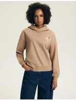 Dámská halenka Henderson 43706 Delana long/r S-3XL Dámská halenka Henderson 43706 Delana long/r S-3XL