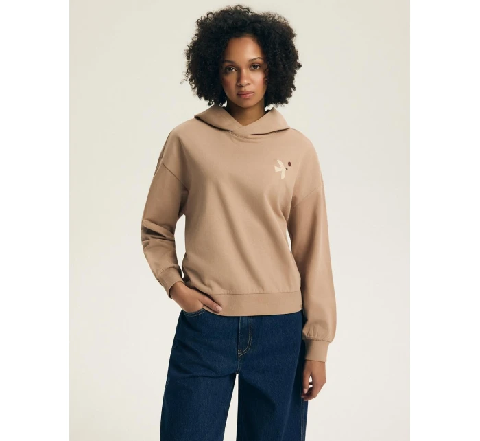 Dámská halenka Henderson 43706 Delana long/r S-3XL Dámská halenka Henderson 43706 Delana long/r S-3XL