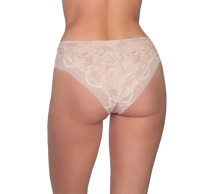 Kalhotky Lama L-1593 BI A'2 S-XL