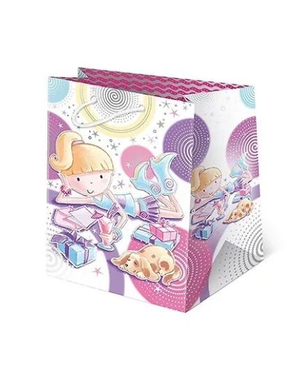 Tlapka T-16 Set 25 Dětská taška A'10 Tlapka T-16 Set 25 Dětská taška A'10