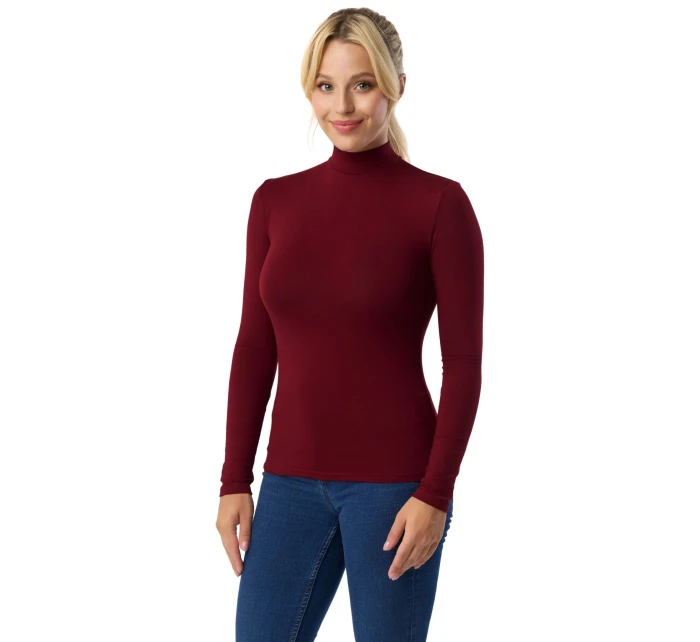 Dámská halenka Resta wine - BABELL