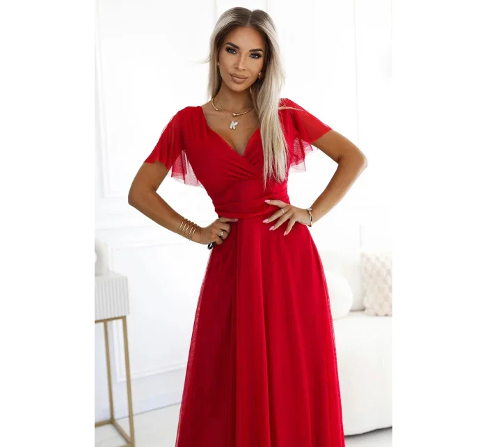 Dámské šaty   model 21144595 - numoco basic