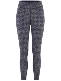 Kari Traa Rose ight Pant Hw W termální legíny 92800559435