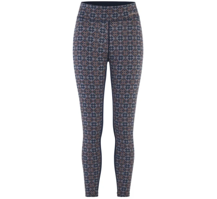 Rose Pant W termální legíny model 20833758 - Kari Traa