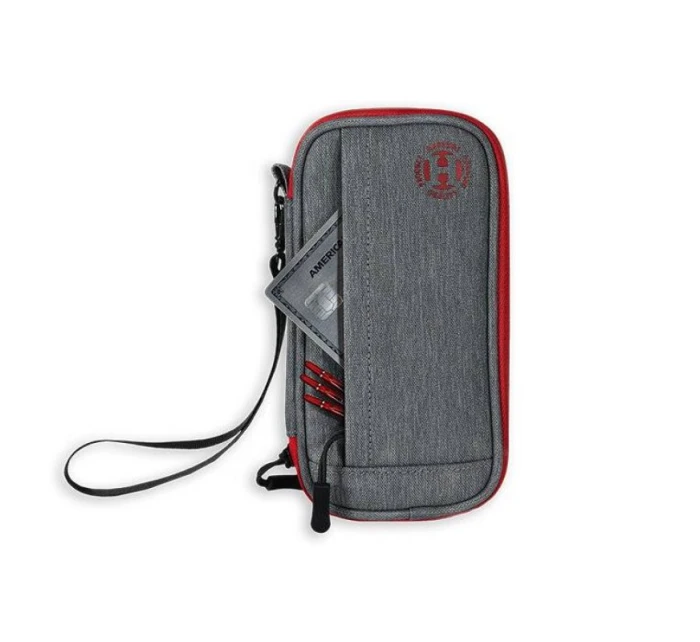 Smart Case 3 kufřík na šipky model 21132354 - Harrows Smart Case 3 kufřík na šipky model 21132354 - Harrows