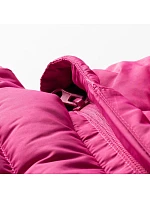 Dětská zateplená bunda model 22113218 KDG - Martes